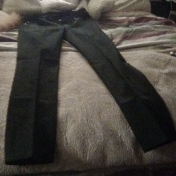 Blk Ralph Lauren Jeans, size 6, straight leg - Picture 3 of 4